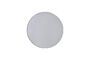 Miniature Walls large grey glass mirror Clipped