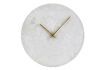 Miniature Watch grey concrete clock 1