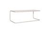 Miniature Welcome sand metal shelf 1