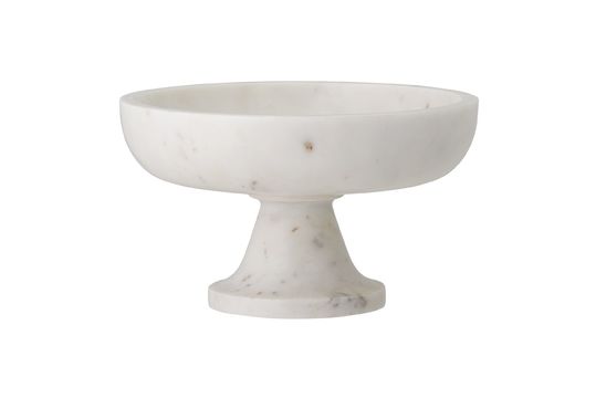 White marble bowl Eris