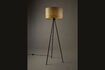 Miniature Woodland floor lamp 2