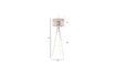 Miniature Woodland floor lamp 20