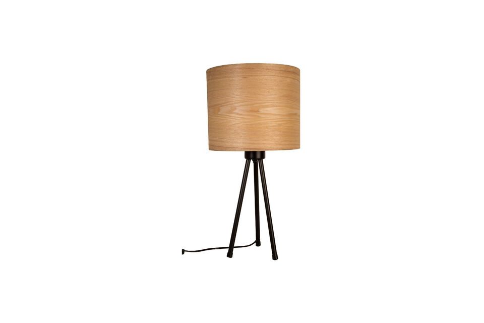 Woodland table lamp - 14