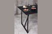 Miniature Woody black 8-seater tabletop 2