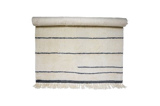 Wool carpet Antonella