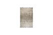 Miniature Wool rug 170x240 cm, brown Liv 1