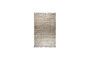 Miniature Wool rug 170x240 cm, brown Liv Clipped