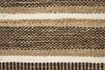 Miniature Wool rug 230x160 cm, brown Djahe 8