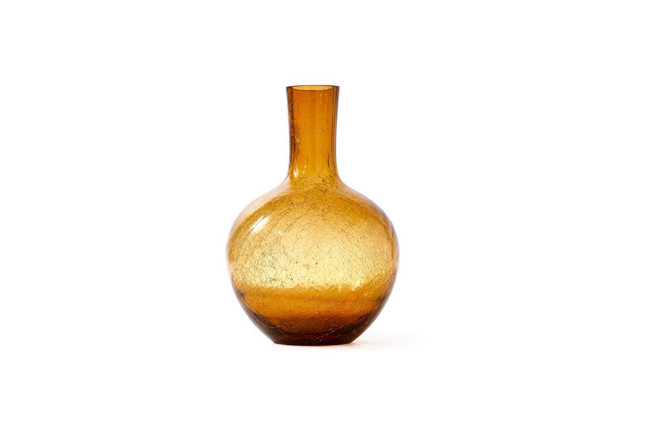 Place this exceptional vase in your living room